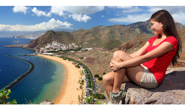 Big image about tenerife header