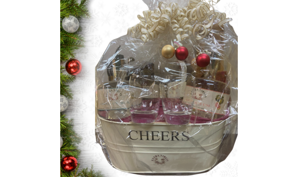 Big image cardow wine basket