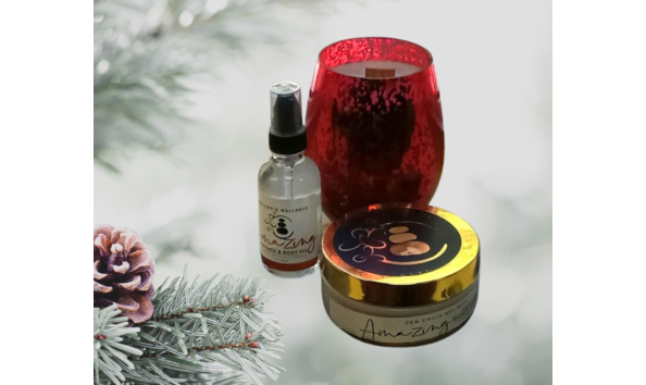 Big image zen croix self care bundle