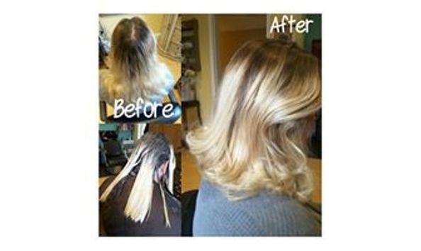 Big image ciao bella