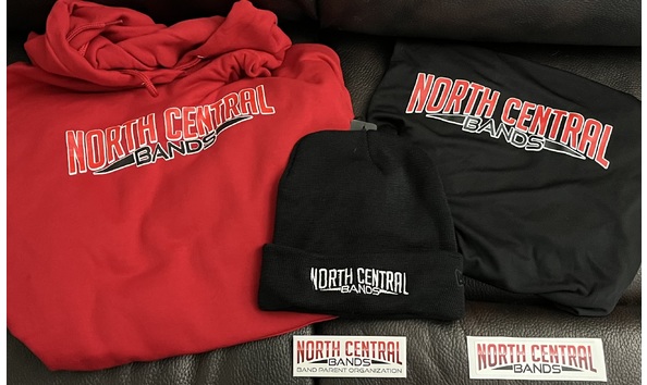 Big image nchs bands gear