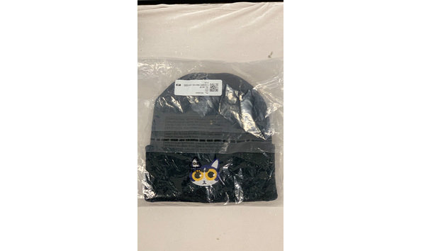 Big image 202309acc007   lil  kitty beanie hat