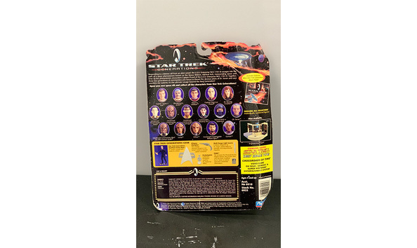 Big image 202307afig015 2   st generations dr. soran   el aurian nemesis of starfleet