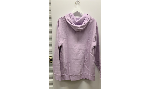 Big image 202311app002 2   large lavender kitty hoodie