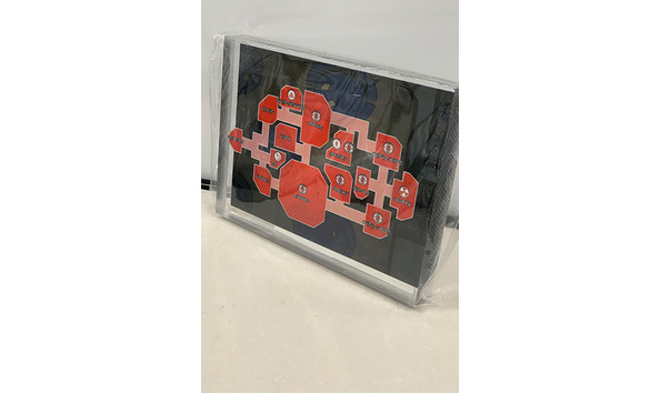 Big image 202311art001 3   among us impostor map desktop acrylic art