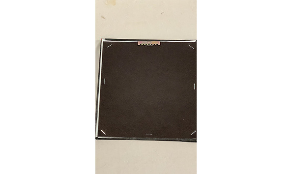 Big image 202311art007 3   haunted mansion style parlor with standing man and lady ghosts canvas