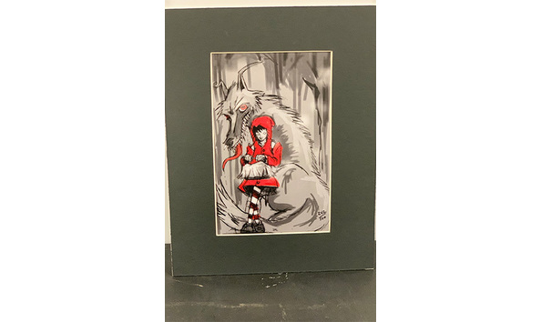 Big image 202307art008   lost girls 1 hood