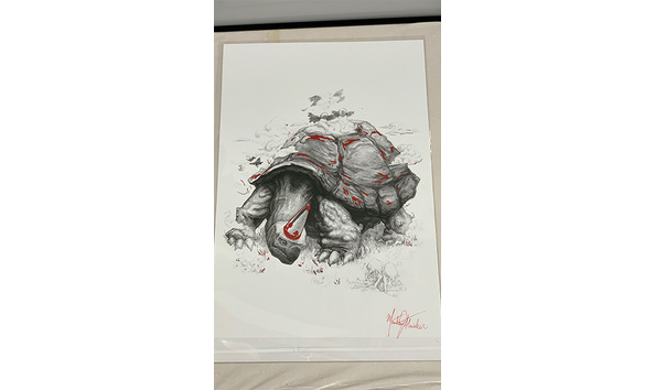 Big image 202311art018   miriel  pastor of vows print