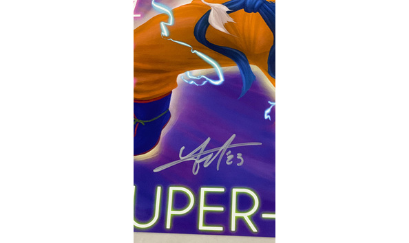 Big image 202311art045 2   super shreku print