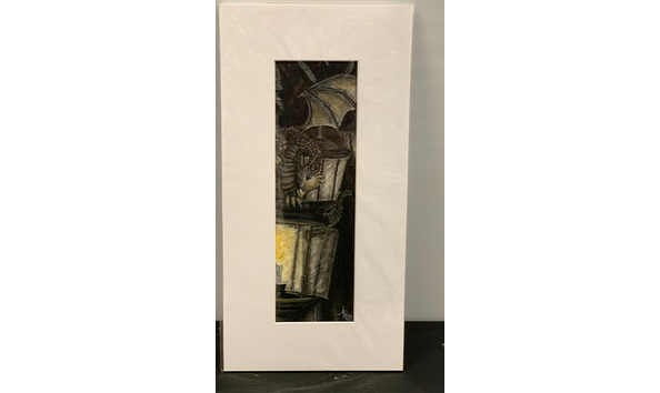 Big image 202307art016   the lamplighter