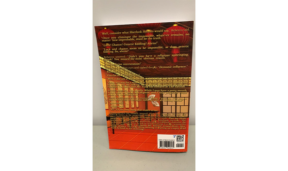 Big image 202304bk001 2   chronicles of the covenant succubus book one