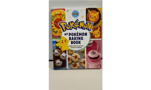 Big image 202311bk002   my pok mon baking book 1