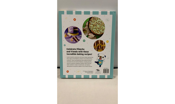 Big image 202311bk002 2   my pok mon baking book 1