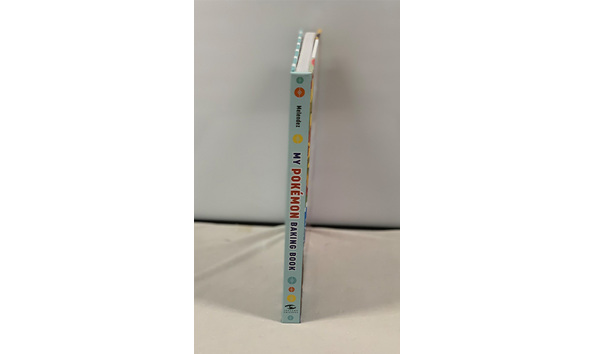 Big image 202311bk002 3   my pok mon baking book 1