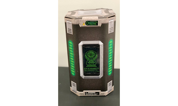 Big image 202307coll012   epcot guardians of the galaxy eye of agamotto time stone