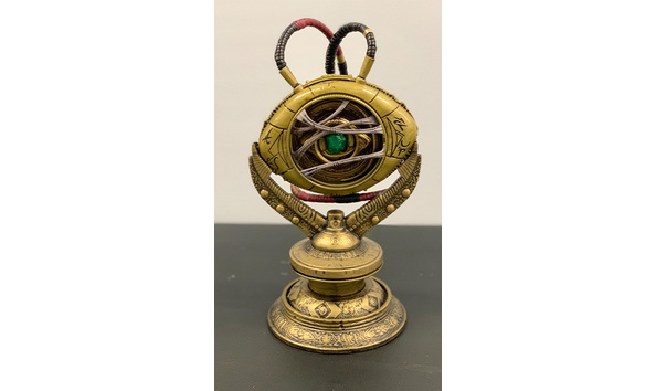 Big image 202307coll012 5   epcot guardians of the galaxy eye of agamotto time stone