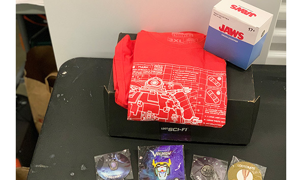 Big image 202307coll003   miscellaneous loot crate collection 1