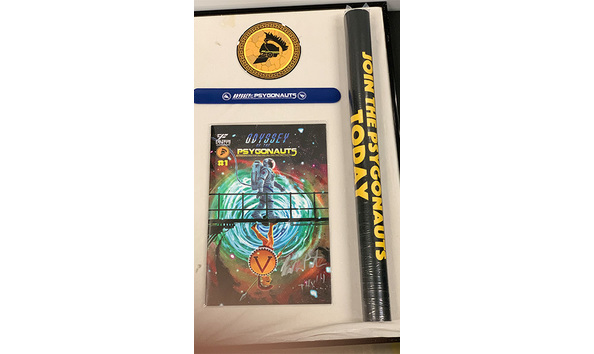 Big image 202311comic003   odyssey of the psygonauts