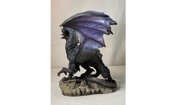 Big image 201810coll017 4   smoke blue dragon