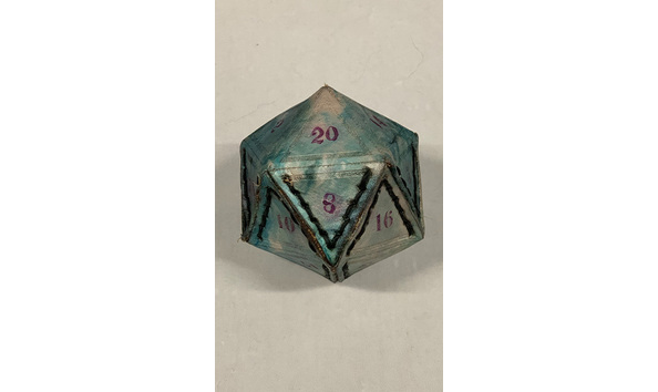Big image 202311game001 2   large sky colored leather d20