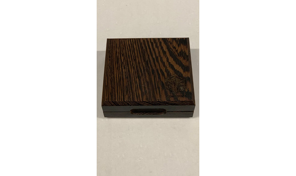 Big image 202311game002 2   wenge reliquary