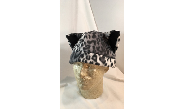 Big image 202209app001 2   leopard hat