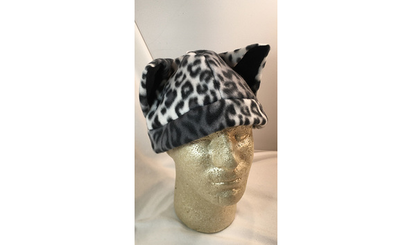 Big image 202209app001 3   leopard hat