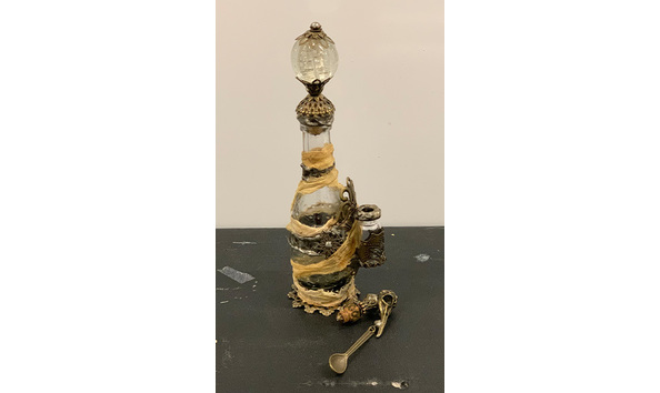 Big image 202308hware008 4   spooky potion bottle