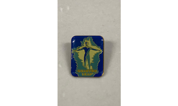 Big image 202307jwy004 2   1989 quantum leap enamel pin