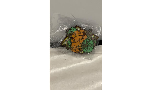 Big image 202309jwy002   diamond frame body positivity pin