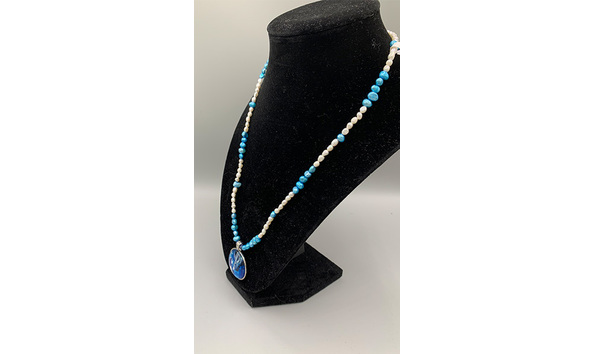 Big image 202304jwy001 3   lady   dragon pendant on pearls necklace