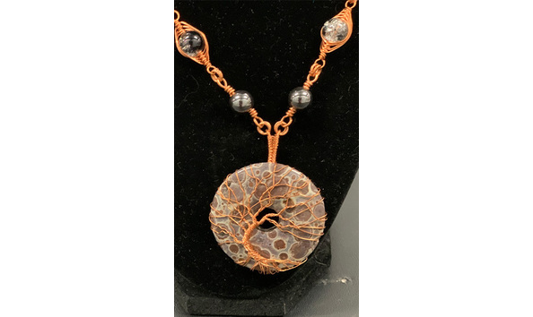 Big image 202308jwy033 3   spotted tree necklace