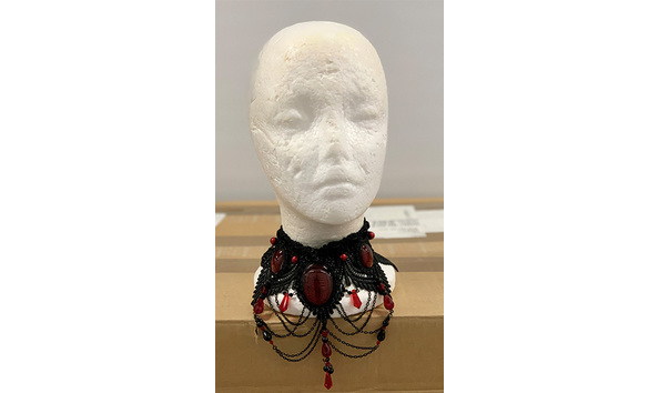 Big image 202308jwy003   vega choker necklace