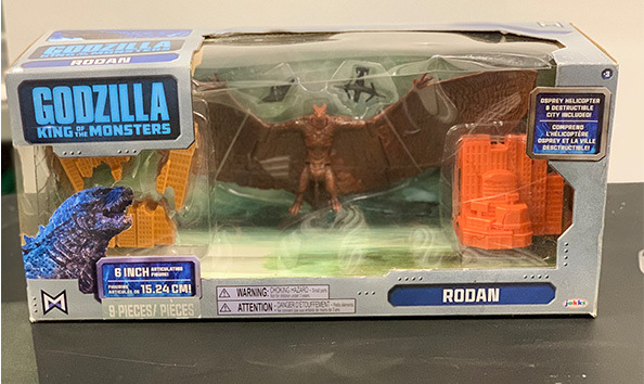 Big image 202307toy003 2   godzilla king of the monsters   rodan playset