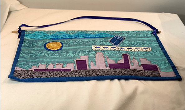 Big image 202212art003 2 doctor who t.a.r.d.i.s. skyline