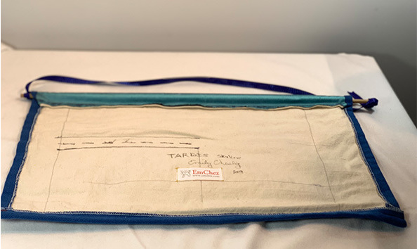 Big image 202212art003 3   doctor who t.a.r.d.i.s. skyline