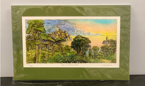 Big image 202308art002   from memories  shore