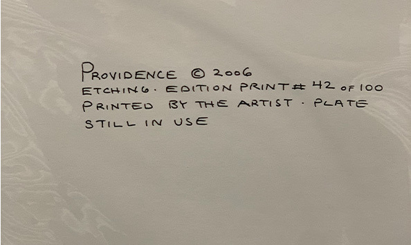 Big image 202308art005 3   providence etching