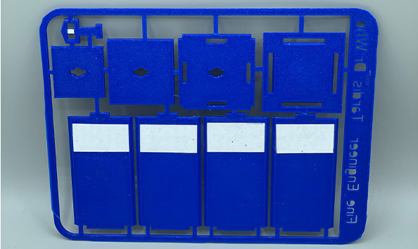 Big image 202304acs005 2   doctor who tardis kit 4