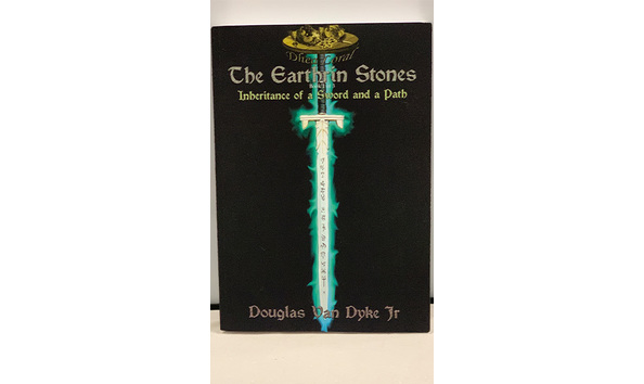 Big image 202311bk006   earthrin stones inheritance of a sword