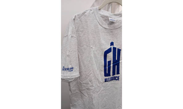 Big image 201508app001 2   doctor who   gallifrey human alliance t shirt