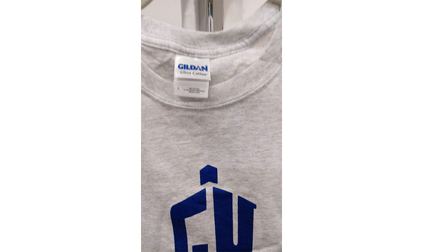 Big image 201508app001 3   doctor who   gallifrey human alliance t shirt