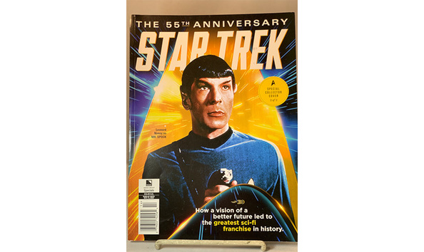 Big image 202302coll002 3   st 55th anniversary collector covers