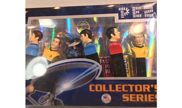 Big image 202207coll004 2   pez st tos collector s dispensers 2 of 2