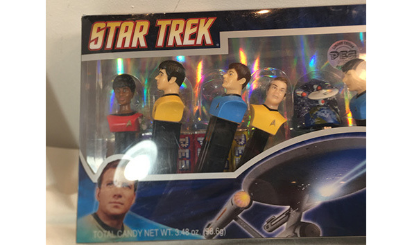 Big image 202207coll004 3   pez st tos collector s dispensers 2 of 2