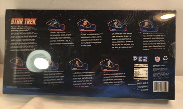 Big image 202207coll004 5   pez st tos collector s dispensers 2 of 2