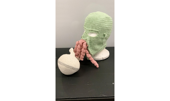 Big image 202308cply004 4   crochet docto who ood ski mask