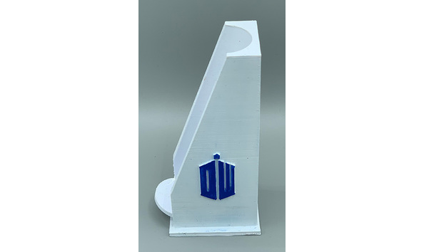 Big image 202304decor009 5   sonic screwdriver stand 4