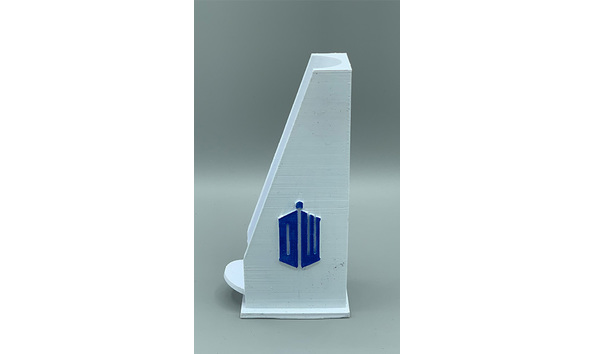 Big image 202304decor007 4   sonic screwdriver stand 2 of 4