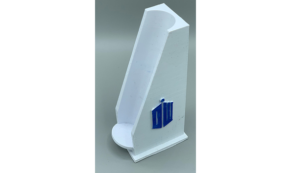 Big image 202304decor007 5   sonic screwdriver stand 2 of 4